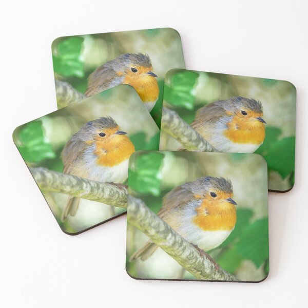 Item preview, Robin designed and sold by Narwhalbubbles.