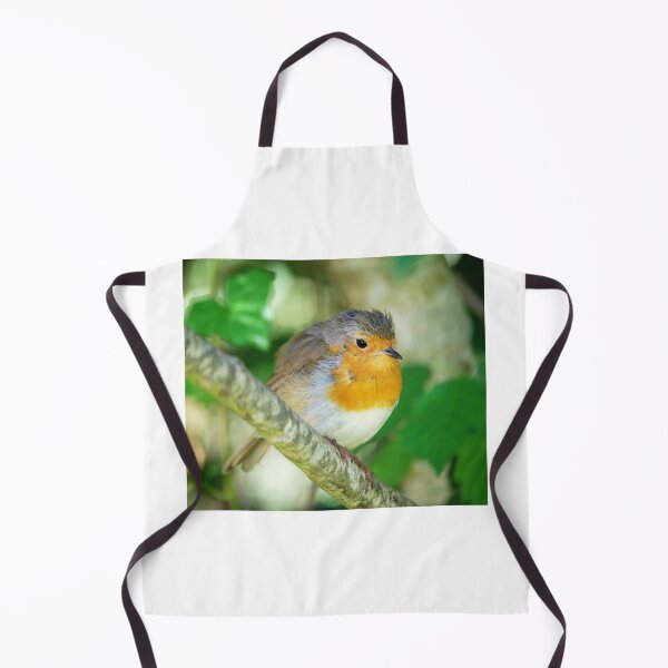 Item preview, Robin designed and sold by Narwhalbubbles.