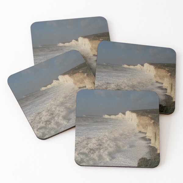 Item preview, Sussex coast designed and sold by Narwhalbubbles.