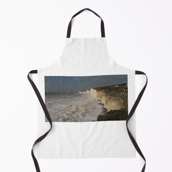 Item preview, Sussex coast designed and sold by Narwhalbubbles.