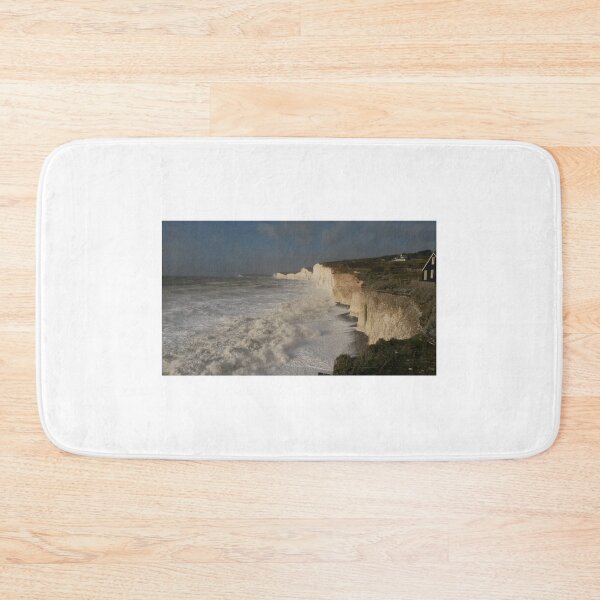 Item preview, Sussex coast designed and sold by Narwhalbubbles.
