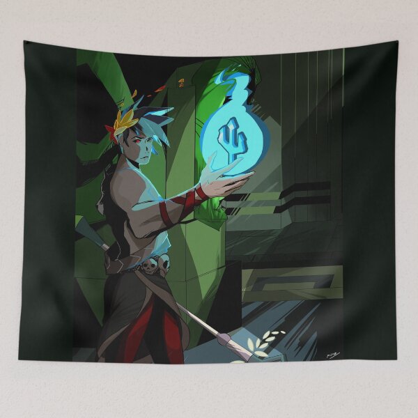 Item preview, local blackguard gets a boon designed and sold by monocheshaa.