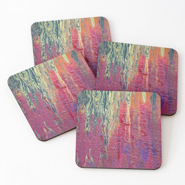Item preview, Fluid Acrylic Paint Pour designed and sold by MoonCatchers.