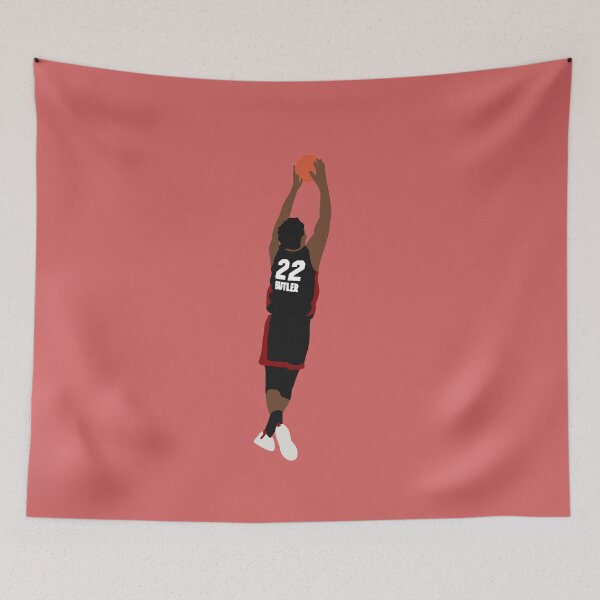 Item preview, Jimmy Butler  designed and sold by ohpearl.