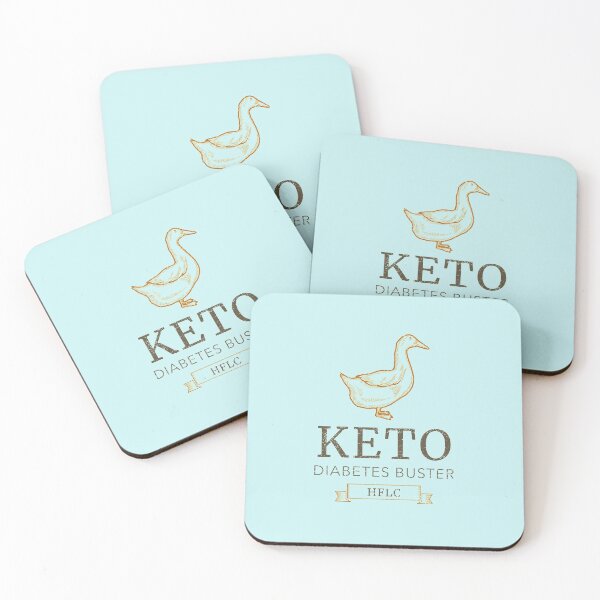 Item preview, KETO Diabetes Buster HFLC designed and sold by kmspring1.