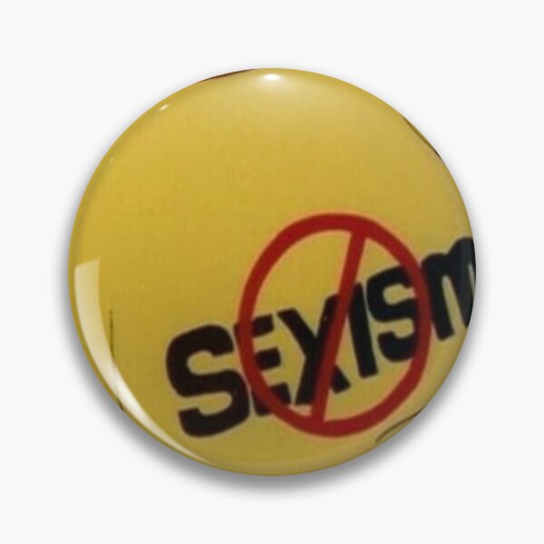 Item preview, Sexism Feminism designed and sold by PhoneCasesBabe.