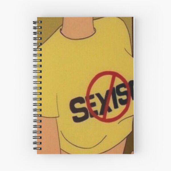 Item preview, Sexism Feminism designed and sold by PhoneCasesBabe.