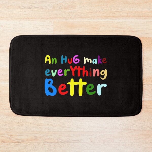 Item preview, An Hug Make Everything Better T-Shirt designed and sold by liamoccia.