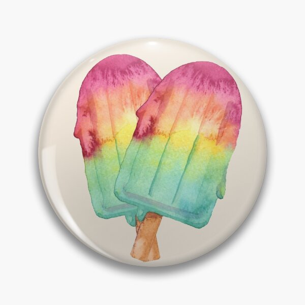 Item preview, Rainbow Ice Cream designed and sold by PariKonanur.