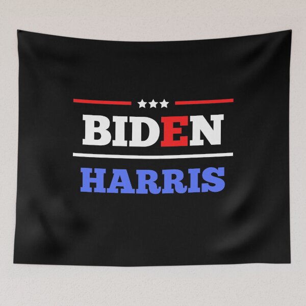 Item preview, Biden Harris 2020 - Joe Biden Kamala Harris Vice President designed and sold by mikels.