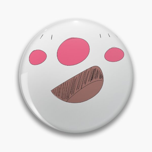 Item preview, Penny Smile designed and sold by corrupted-data.