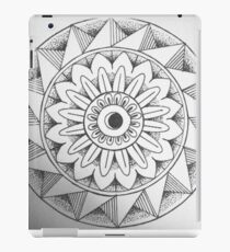 Mandala iPhone 4s. iPad Case/Skin