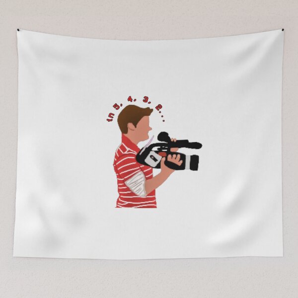Item preview, Freddy Benson (iCarly) designed and sold by theislandgirl.