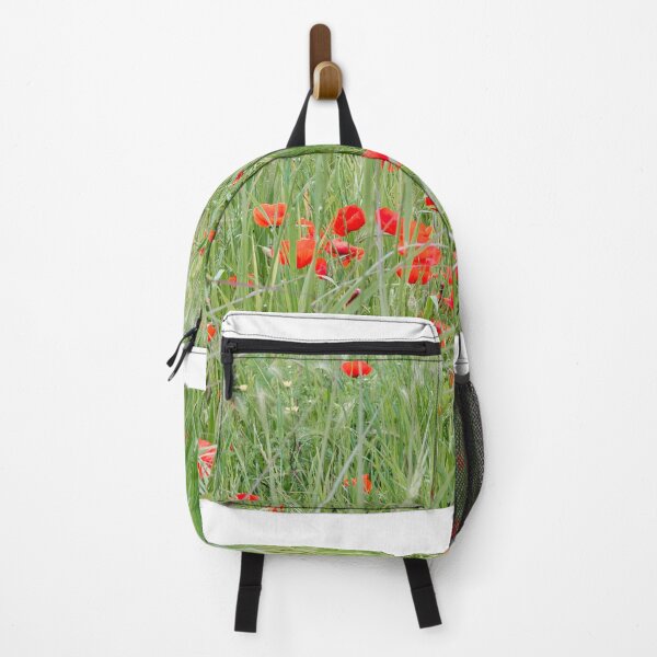 Item preview, Poppyfield designed and sold by Magia del Norte.