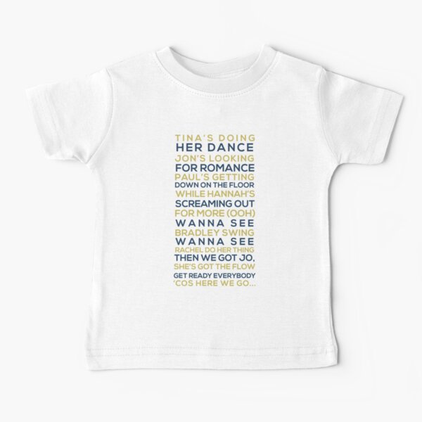 Item preview, S Club Party designed and sold by onceuponastar.