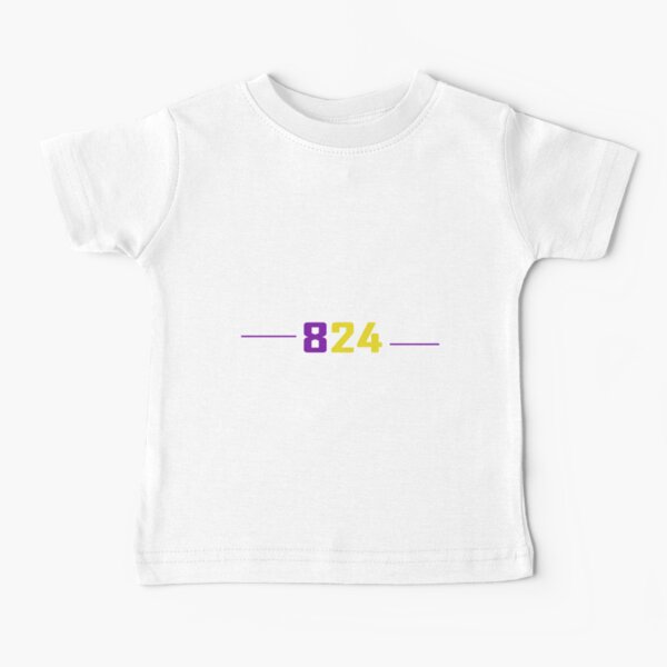 kobe baby clothes