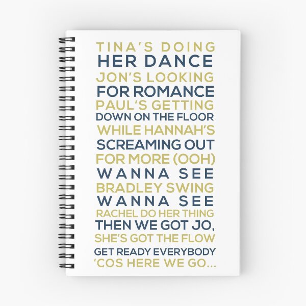 Item preview, S Club Party designed and sold by onceuponastar.
