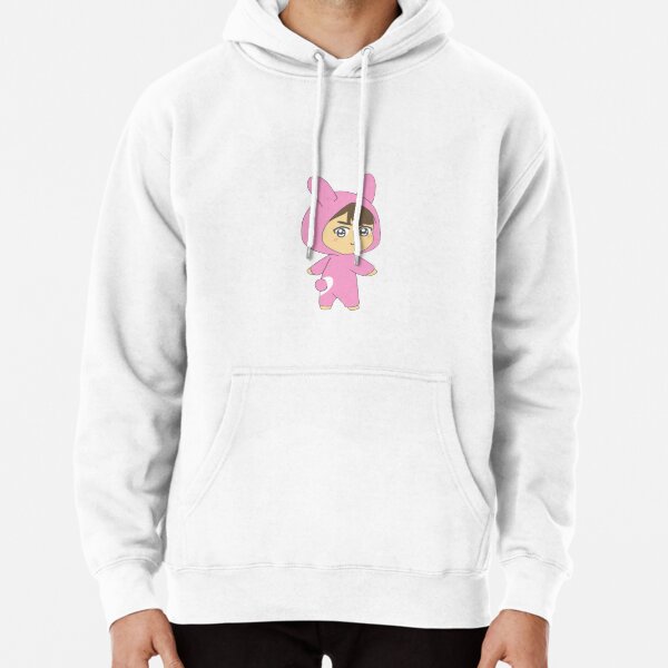 sweater hoodie bt21