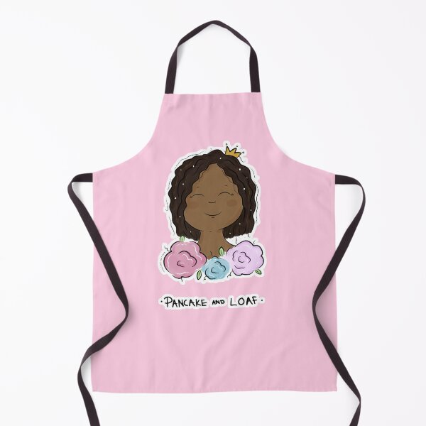 Item preview, Happy Flower Queen designed and sold by PancakeAndLoaf.