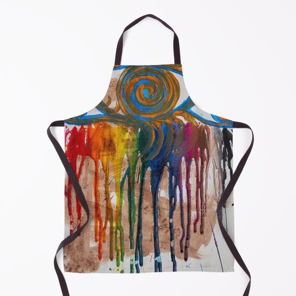 Item preview, Eye Cry designed and sold by MoonCatchers.