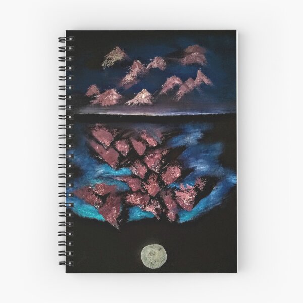 Item preview, Shadow land designed and sold by Uptegraff.