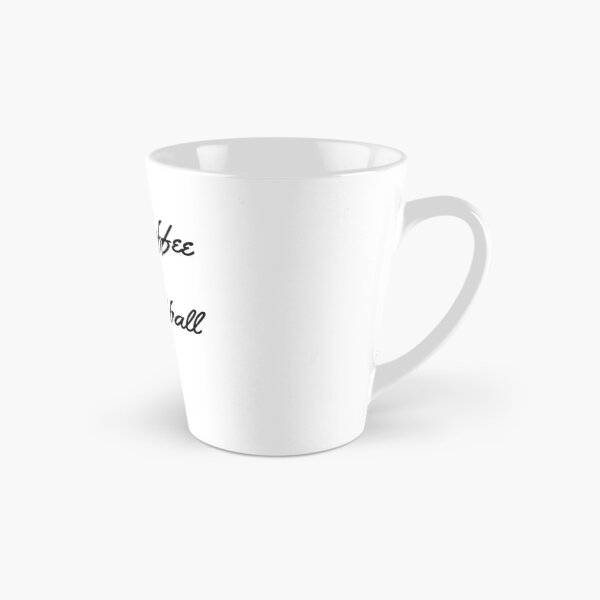 Item preview, Drink Coffee & Play Kickball designed and sold by EricJP.