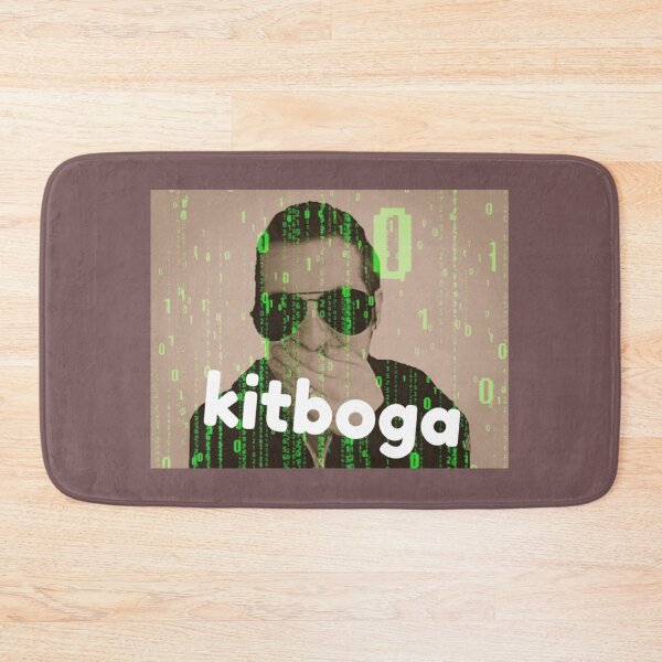 Item preview, KITBOGA designed and sold by Daviscoatings.