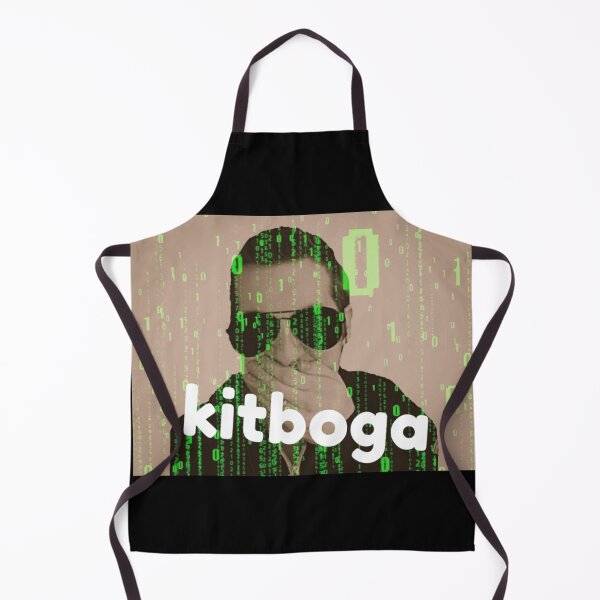Item preview, KITBOGA designed and sold by Daviscoatings.