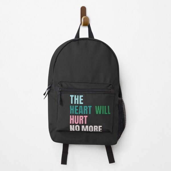 Item preview, Motivation quote ,the heart will hurt no more designed and sold by TrinityGIRL.