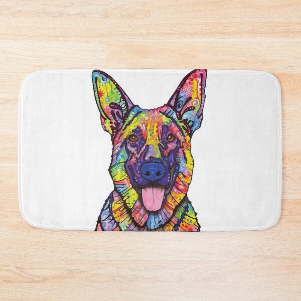Item preview, German Shepherd Dog Art  designed and sold by Coolstuff4you71.