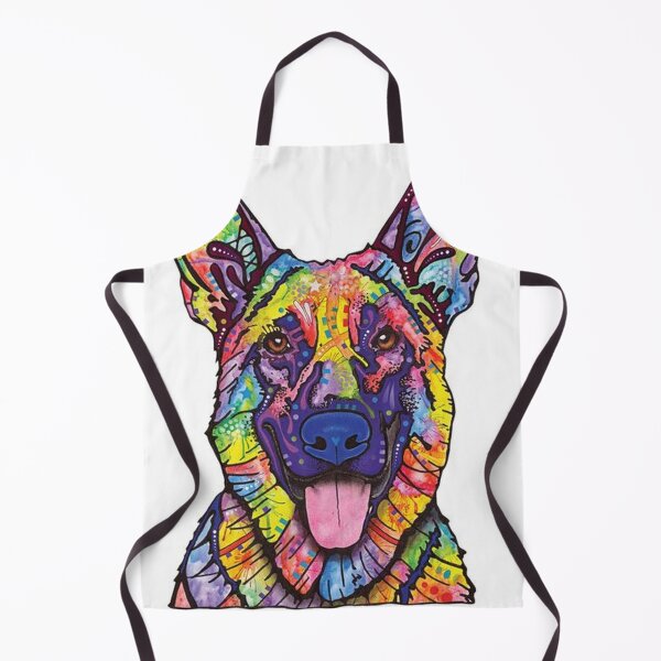 Item preview, German Shepherd Dog Art designed and sold by Coolstuff4you71.