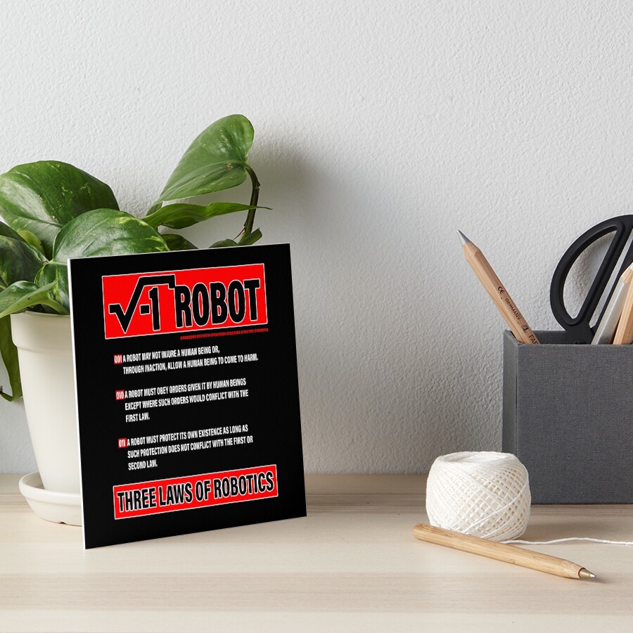 Item preview, Art Board Print designed and sold by OBJETDART.