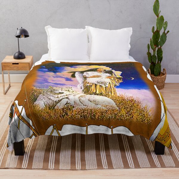 Item preview, fwc 6803 native american designed and sold by fred chiea.