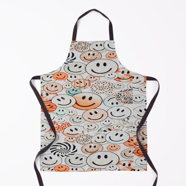 Item preview, smiley face collage designed and sold by aloha-designs.