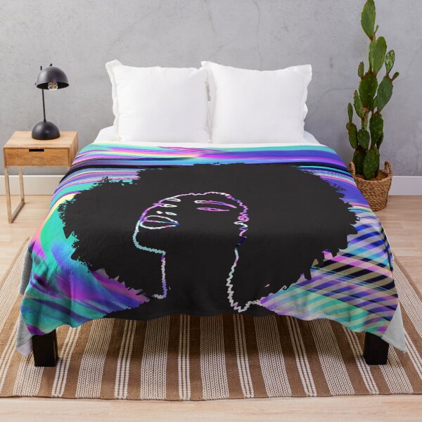 Item preview, afro-1 designed and sold by jhojho.