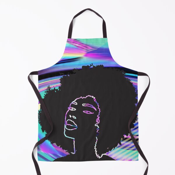 Item preview, afro-1 designed and sold by jhojho.