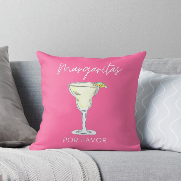 Item preview, Margaritas por favor designed and sold by AlbaDeWitt.