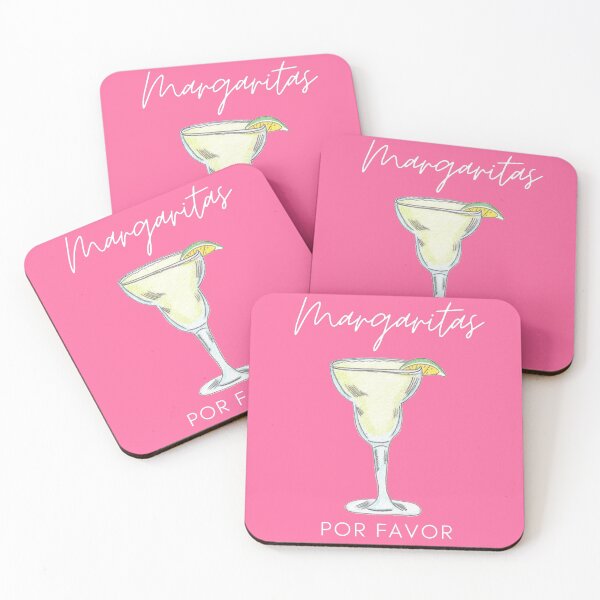 Item preview, Margaritas por favor designed and sold by AlbaDeWitt.