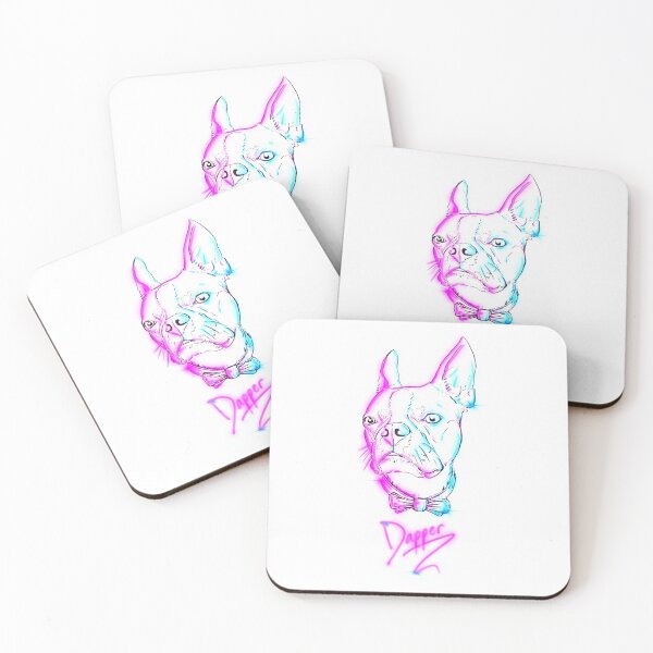 Item preview, Dapper Frenchy designed and sold by Joshuartistry.