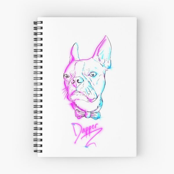 Item preview, Dapper Frenchy designed and sold by Joshuartistry.