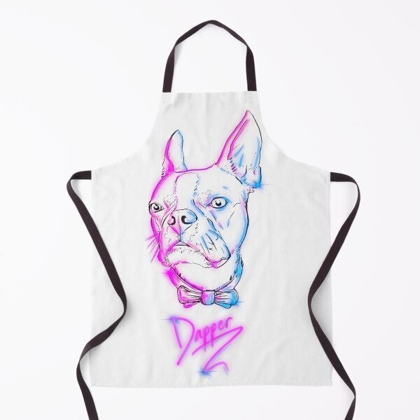 Item preview, Dapper Frenchy designed and sold by Joshuartistry.
