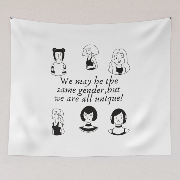Item preview, All Women aren't the Same designed and sold by ExpertsConcepts.