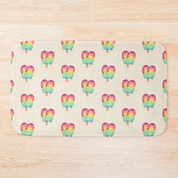 Item preview, Rainbow Ice Cream designed and sold by PariKonanur.