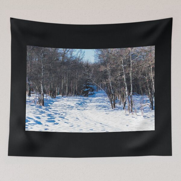 Item preview, Forest trail designed and sold by CanadianWild418.