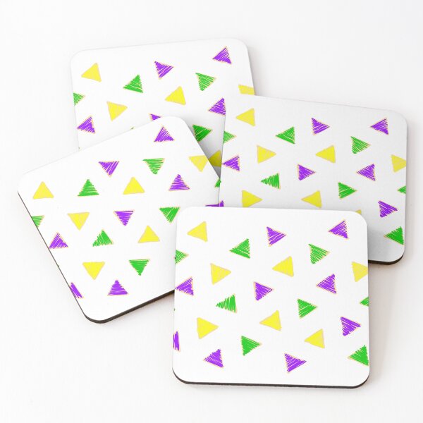 Item preview, King cake pattern designed and sold by rhodyownsthis.