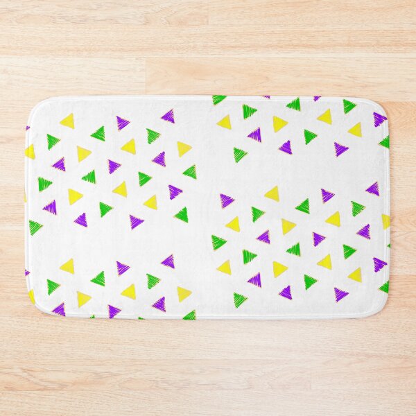 Item preview, King cake pattern designed and sold by rhodyownsthis.