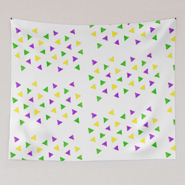 Item preview, King cake pattern designed and sold by rhodyownsthis.