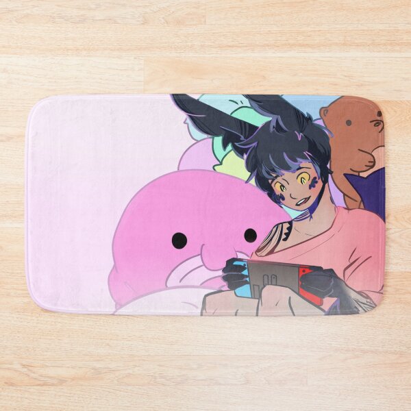 Item preview, level up! designed and sold by monocheshaa.