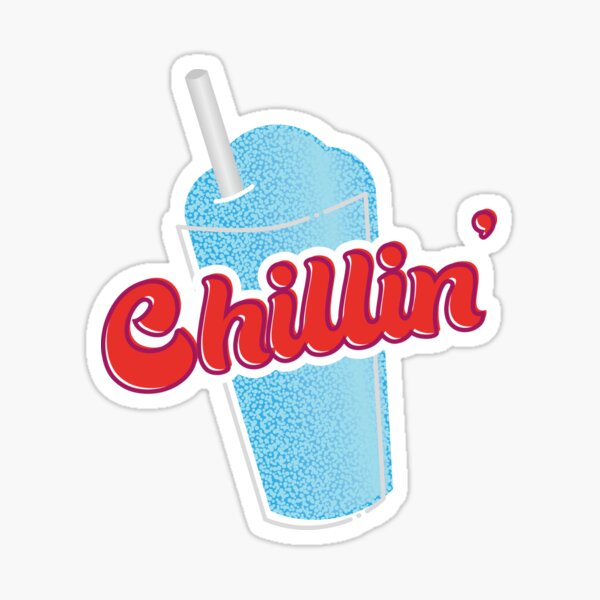  Slush  Puppy Stickers  Redbubble