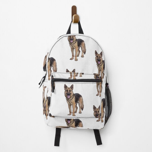 Item preview, German Shepherd Dog Art designed and sold by Coolstuff4you71.